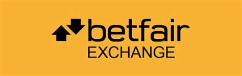 betfair betting exchange|Horse Racing Exchange Betting with Betfair™ Exchange.